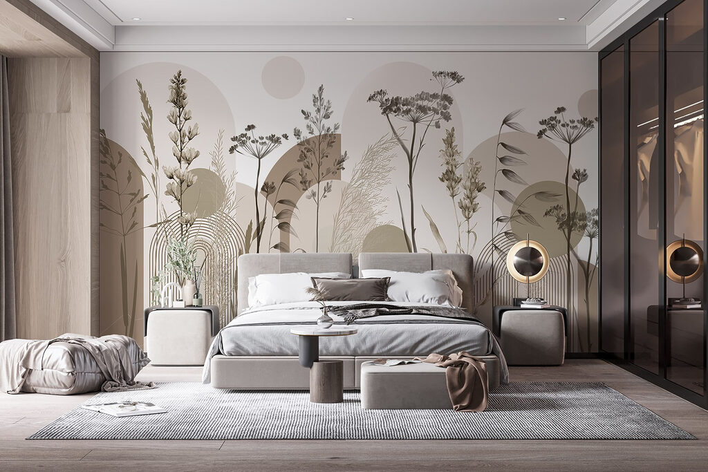 Nature's Elegance in Minimalist Design Nature's Elegance in Minimalist Design