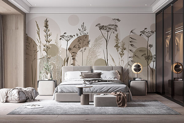 Nature’s Elegance in Minimalist Design Nature’s Elegance in Minimalist Design