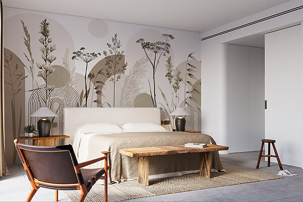 Nature’s Elegance in Minimalist Design Nature’s Elegance in Minimalist Design