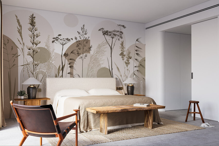 Nature’s Elegance in Minimalist Design
