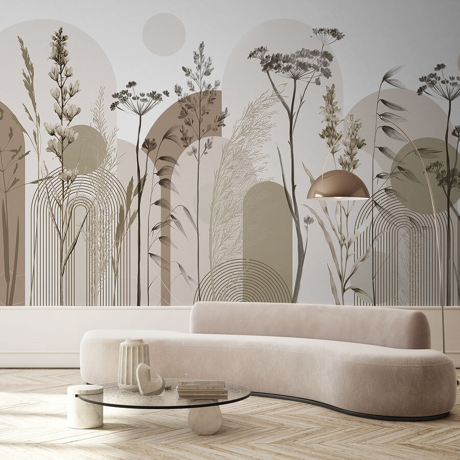 Nature’s Elegance in Minimalist Design