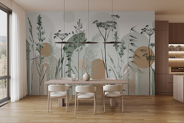 Nature’s Elegance in Minimalist Design Nature’s Elegance in Minimalist Design