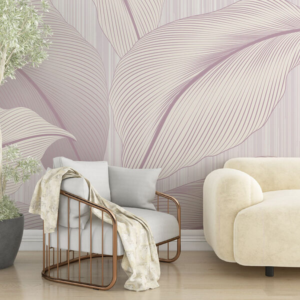 Soft hues of nature’s elegance Soft hues of nature’s elegance