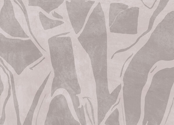 Abstract patterns in muted tones Abstract patterns in muted tones