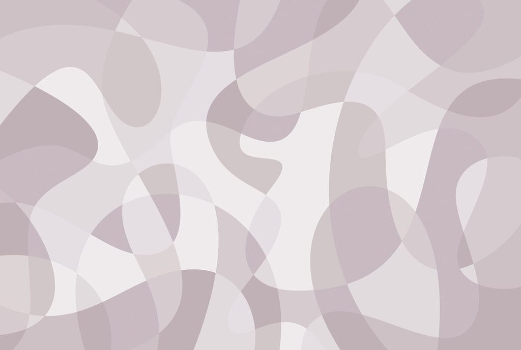 White and purple pattern White and purple pattern