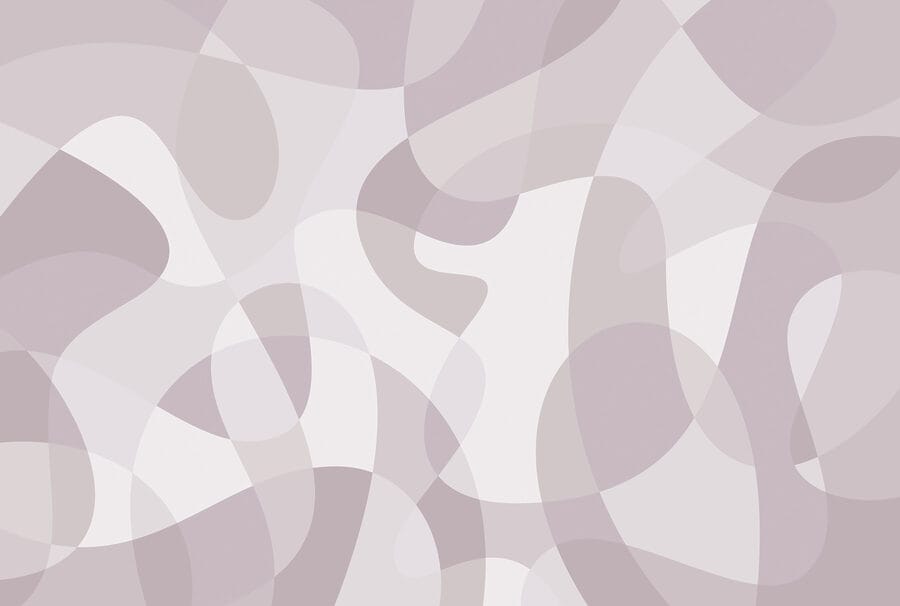 White and purple pattern White and purple pattern