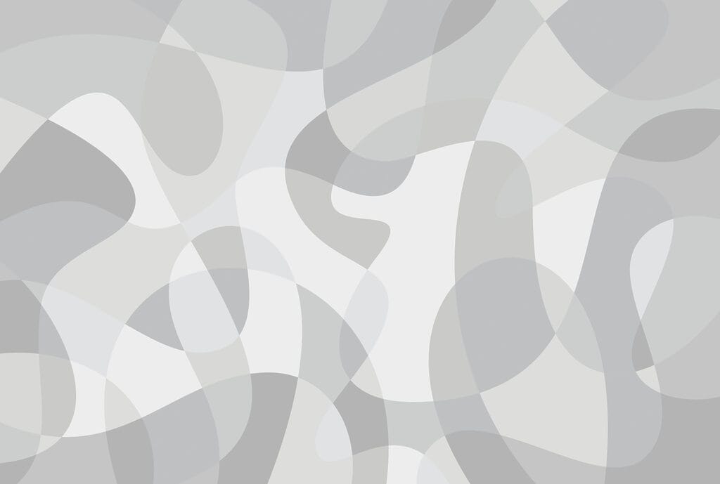 Grey and white background Grey and white background