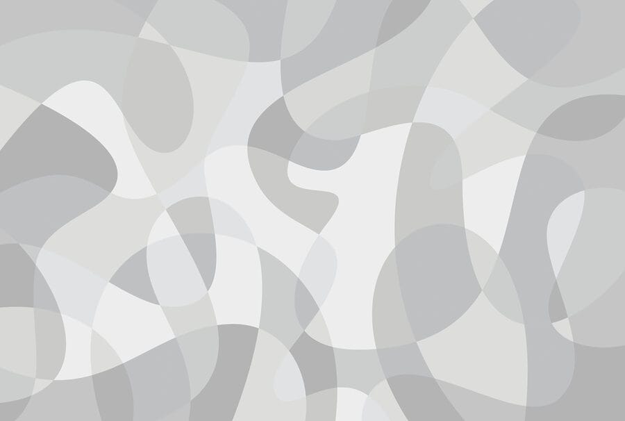 Grey and white background Grey and white background