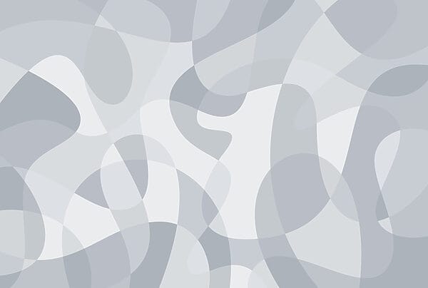 Grey and white background Grey and white background