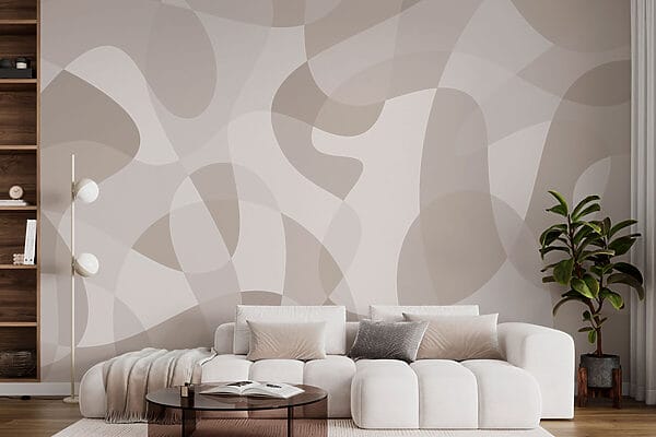 White and gray background White and gray background