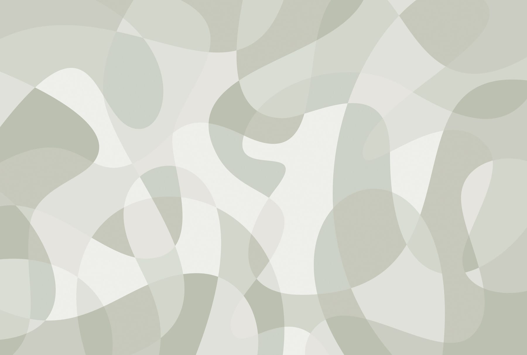 White and grey background with circles White and grey background with circles