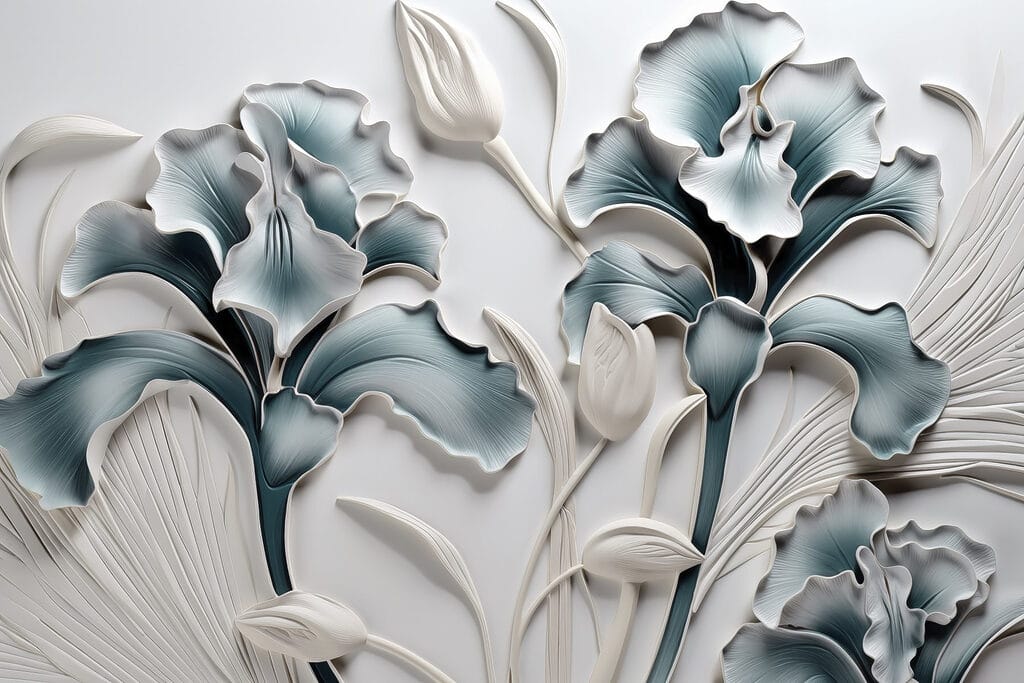 Nature’s beauty in elegant texture. Nature’s beauty in elegant texture.