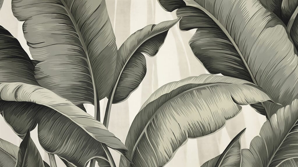 Nature’s intricate leaf patterns explored Nature’s intricate leaf patterns explored