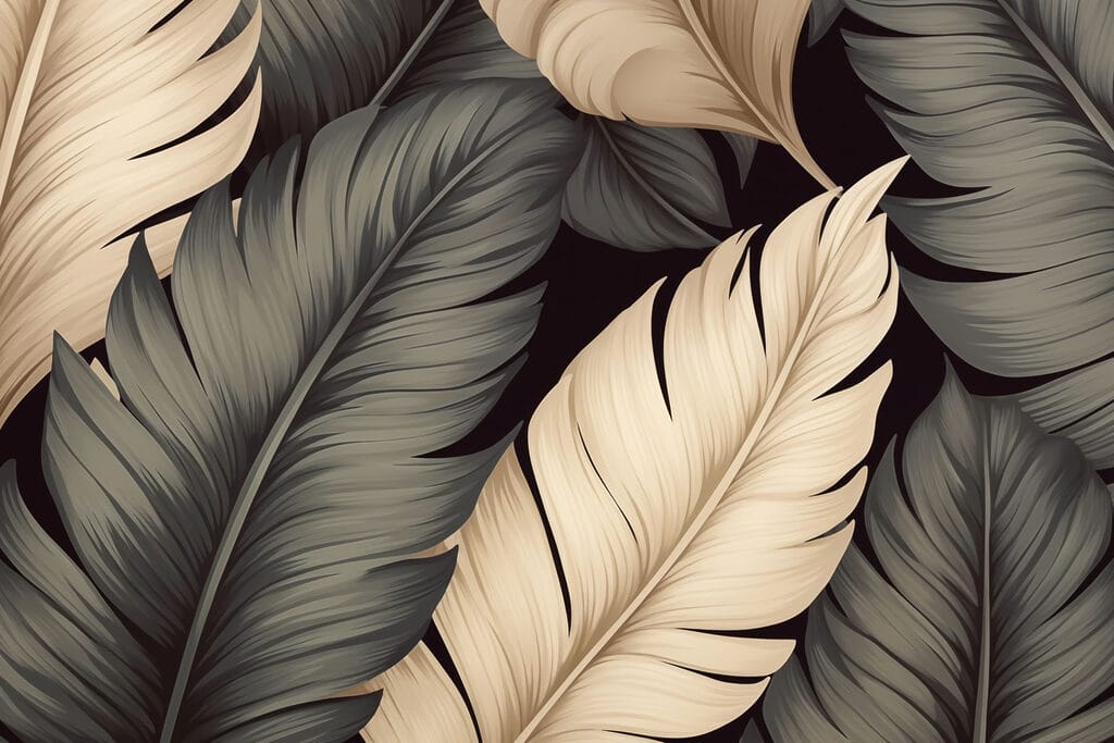 Nature’s elegance in earthy tones Nature’s elegance in earthy tones