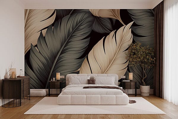 Nature’s elegance in earthy tones Nature’s elegance in earthy tones