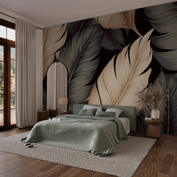Nature’s elegance in earthy tones Nature’s elegance in earthy tones