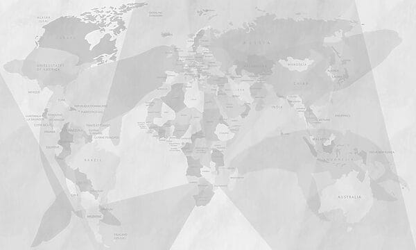 Map of the world w03007v1p 600x360 - Map of the world