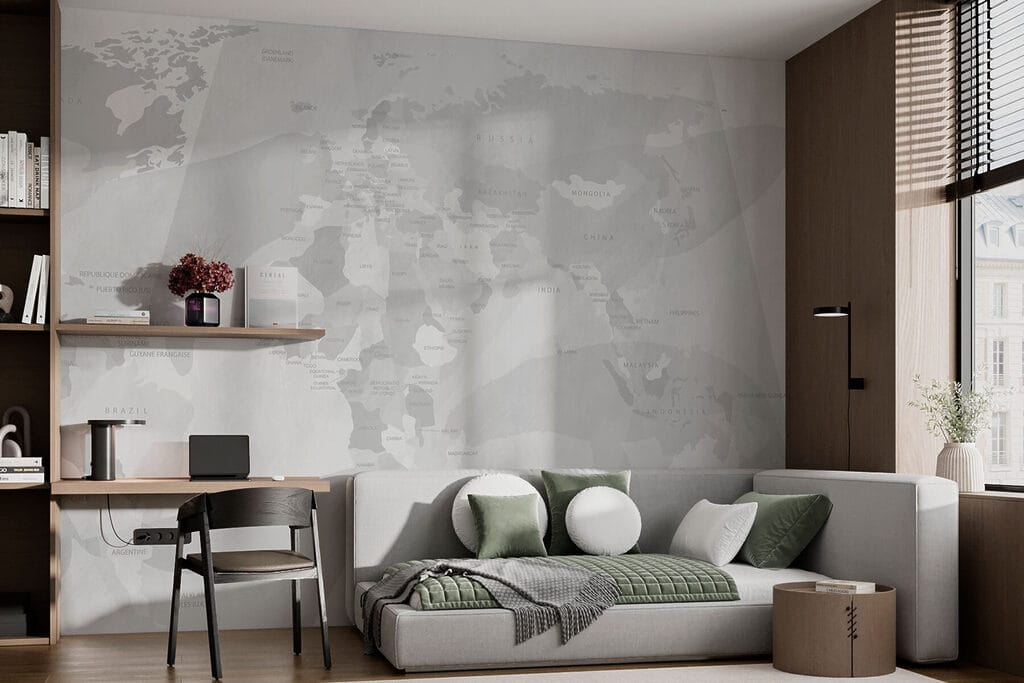 Map of the world w03007v1pib1mr 1024x683 - Map of the world