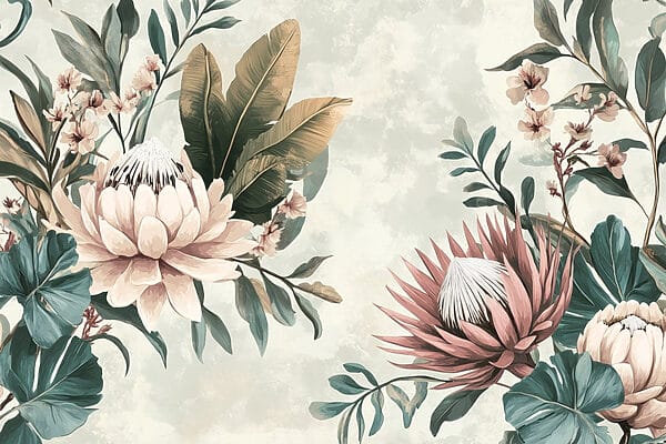 Elegant floral arrangement with soft colors. Elegant floral arrangement with soft colors.
