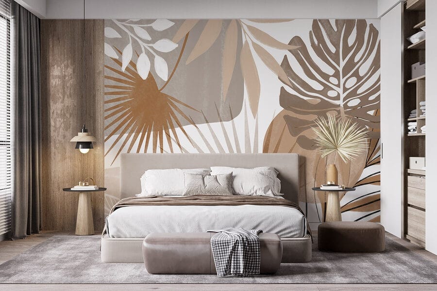 Nature’s subtle elegance in design Nature’s subtle elegance in design