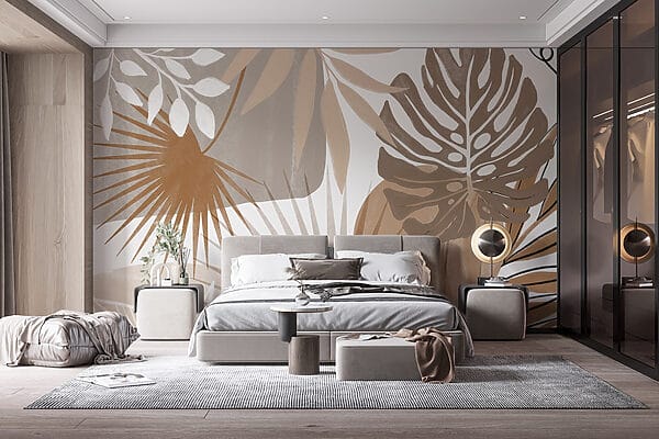 Nature’s subtle elegance in design Nature’s subtle elegance in design