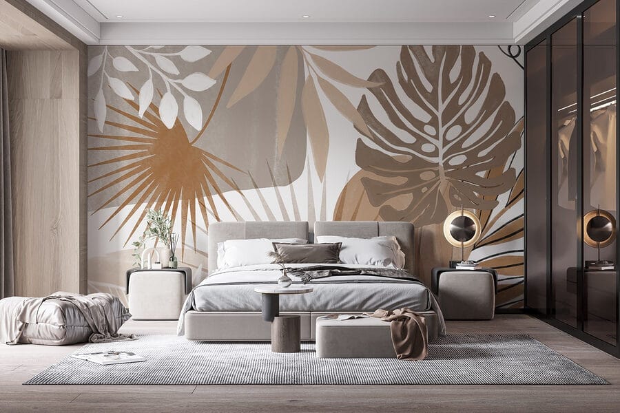 Nature’s subtle elegance in design Nature’s subtle elegance in design