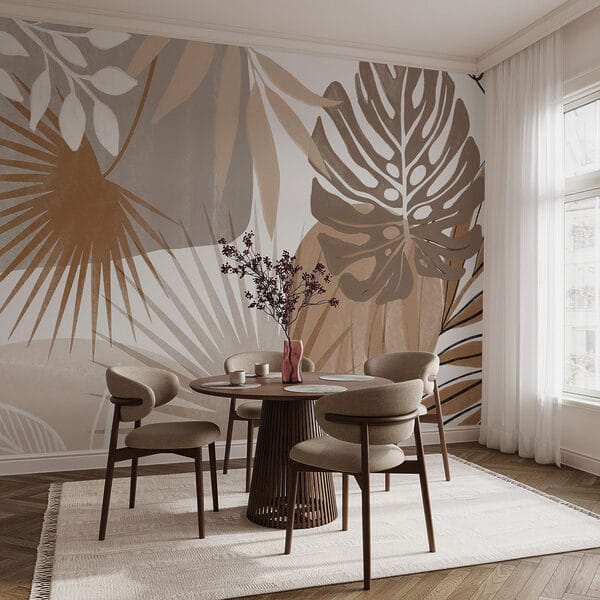 Nature’s subtle elegance in design Nature’s subtle elegance in design