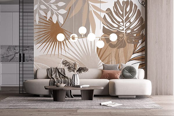 Nature’s subtle elegance in design Nature’s subtle elegance in design