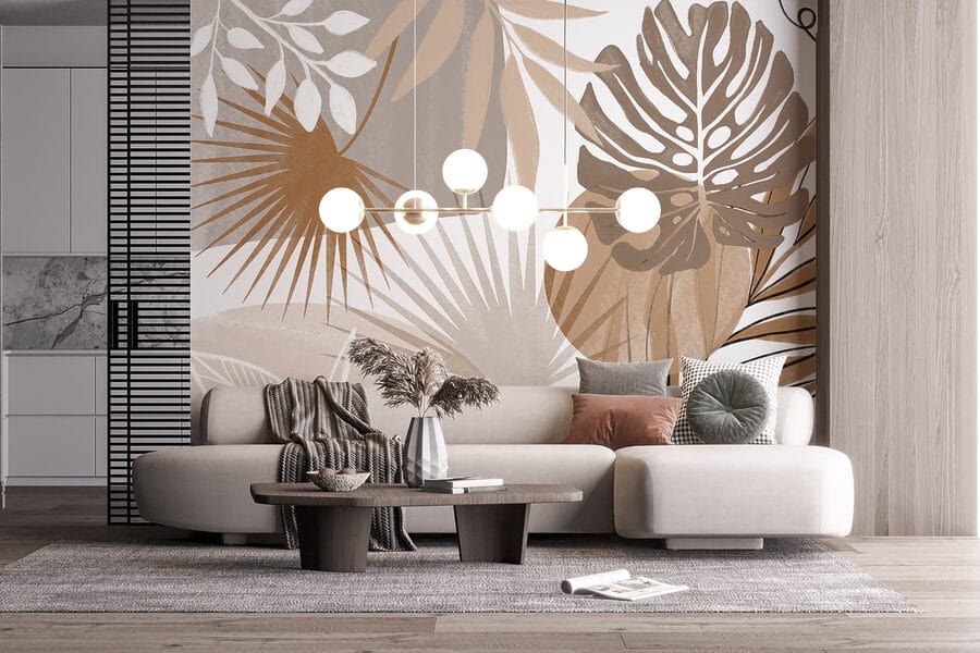 Nature’s subtle elegance in design Nature’s subtle elegance in design