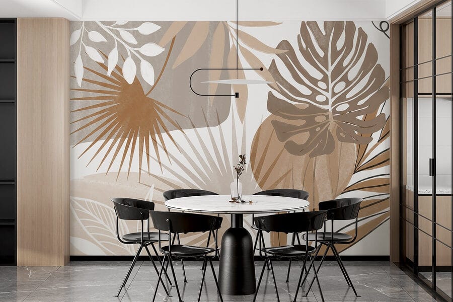 Nature’s subtle elegance in design Nature’s subtle elegance in design
