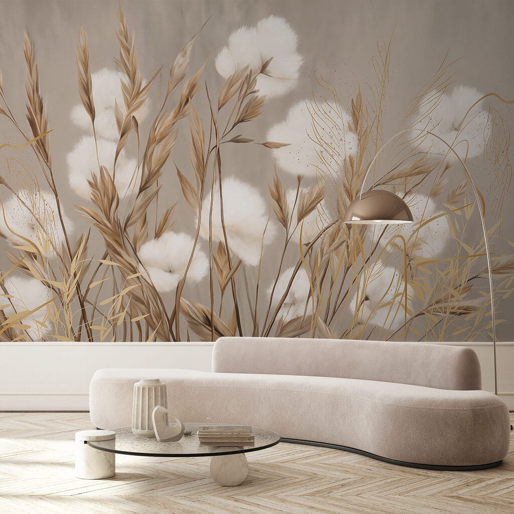 Delicate beauty of nature's palette Delicate beauty of nature's palette