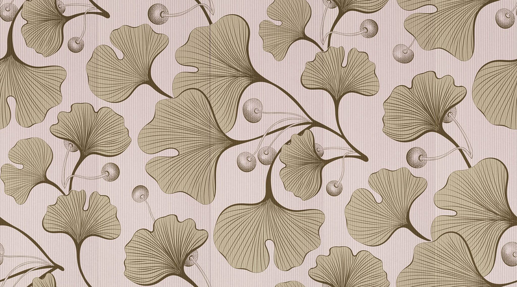 Nature’s delicate botanical patterns Nature’s delicate botanical patterns