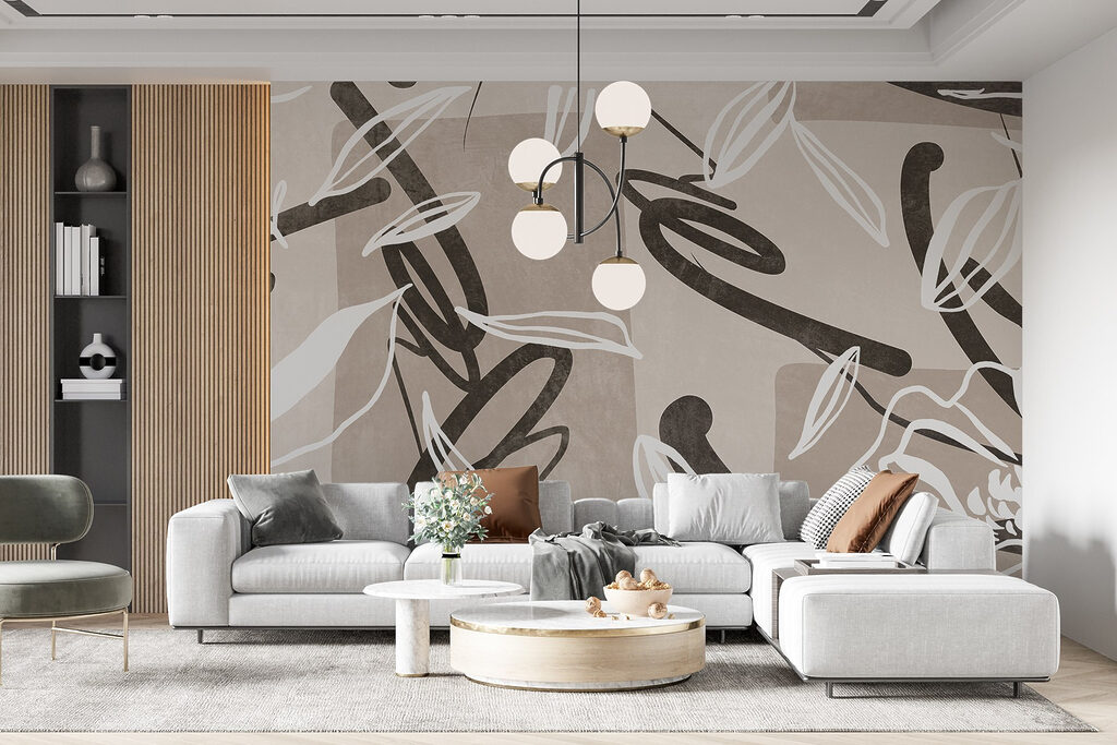 Abstract floral patterns in soft tones w08888pig13r 1024x683 - Abstract floral patterns in soft tones