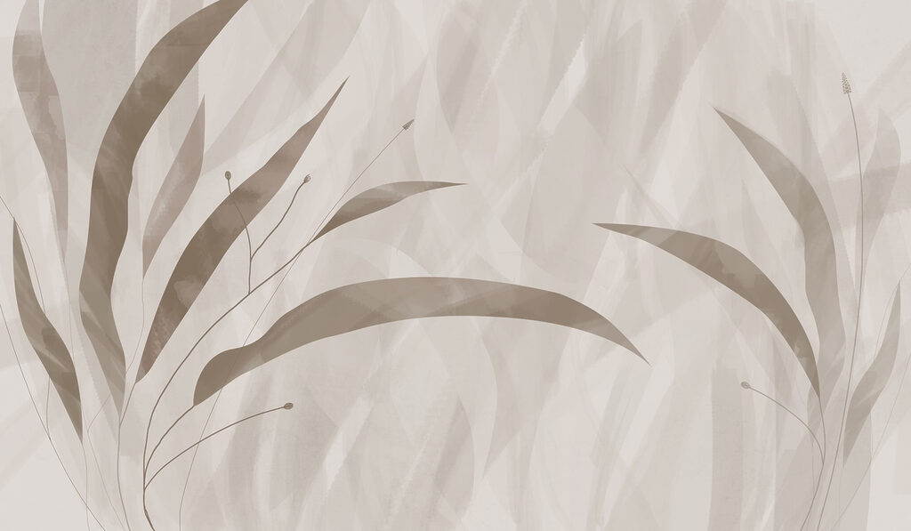 Natural elegance in soft tones Natural elegance in soft tones