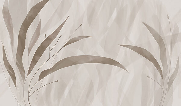 Natural elegance in soft tones Natural elegance in soft tones