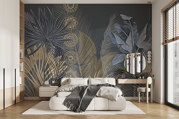 Elegance in natural designs Elegance in natural designs