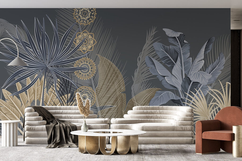 Elegance in natural designs