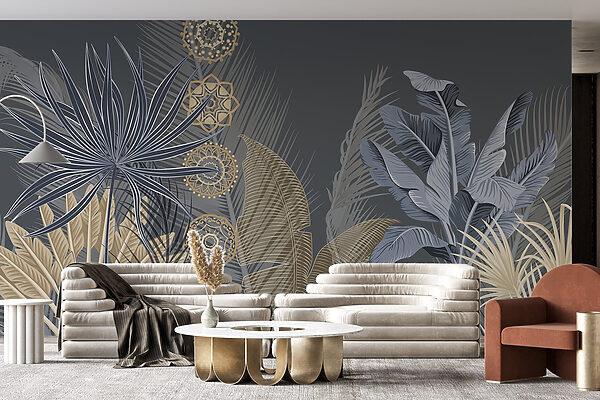 Elegance in natural designs Elegance in natural designs