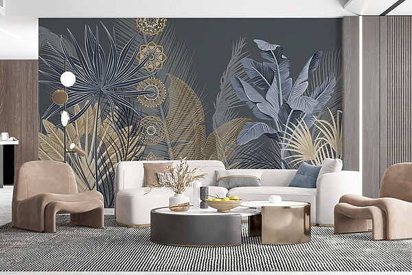Elegance in natural designs Elegance in natural designs