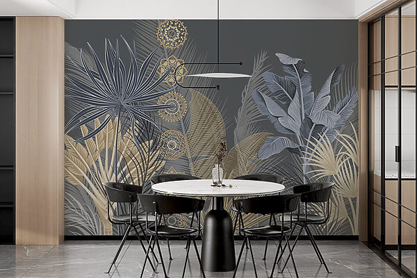Elegance in natural designs Elegance in natural designs