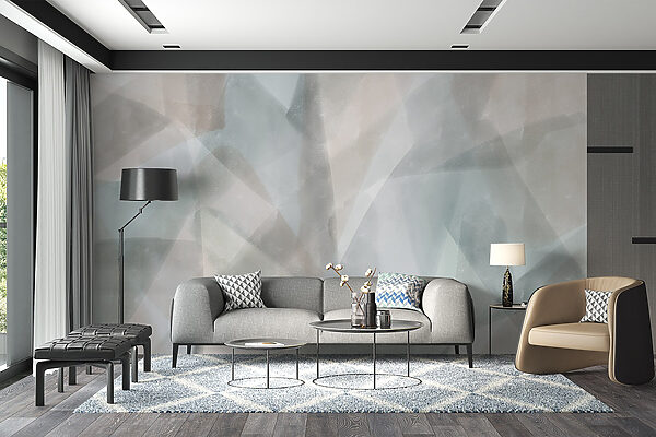 Subtle hues and soft textures blend Subtle hues and soft textures blend