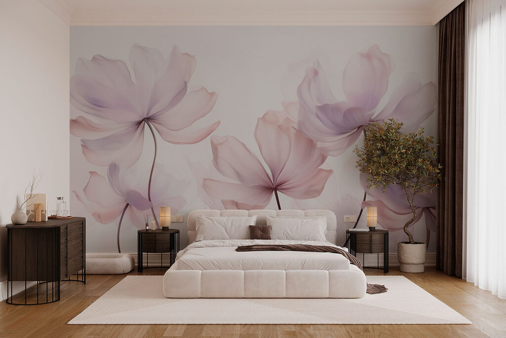 Delicate blossoms in soft hues w03521pib6r 1024x683 - Delicate blossoms in soft hues