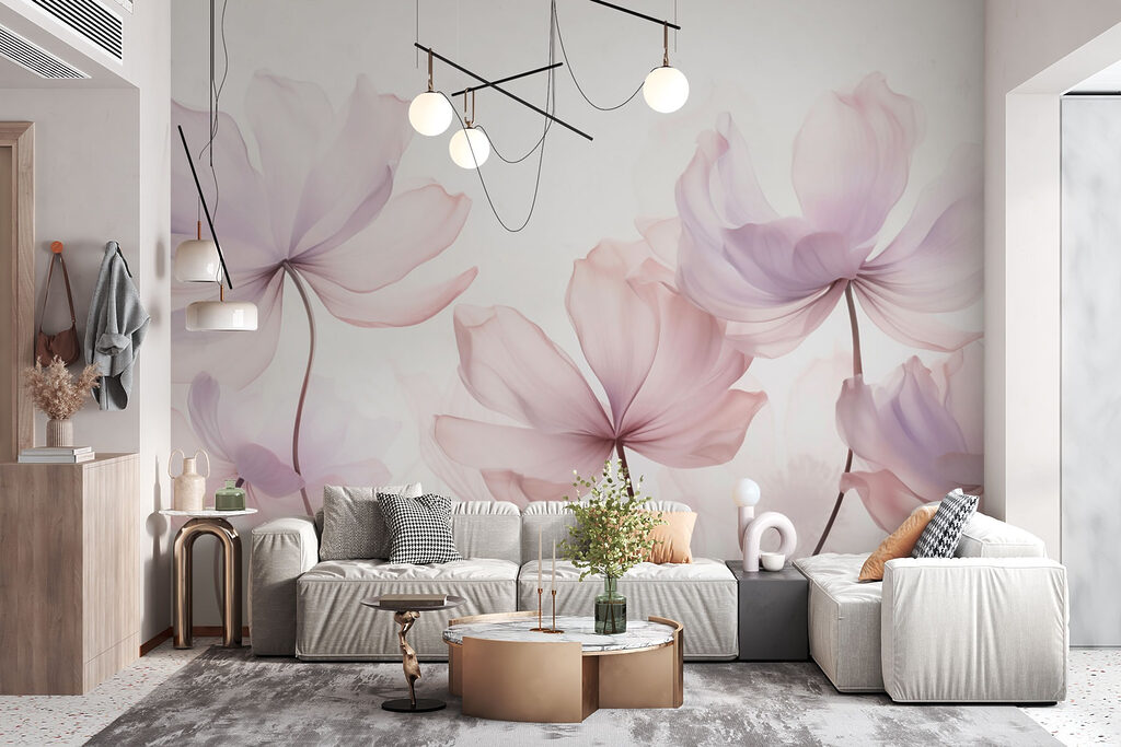 Delicate blossoms in soft hues w03521pig66mr 1024x683 - Delicate blossoms in soft hues