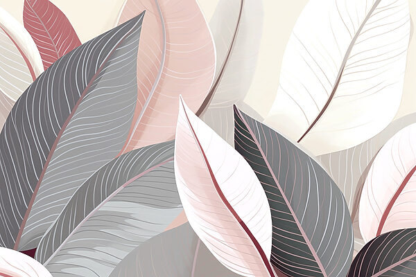 Soft hues and gentle textures flourish. Soft hues and gentle textures flourish.