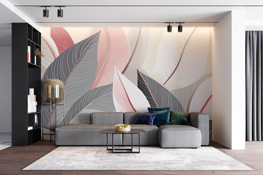 Soft hues and gentle textures flourish. Soft hues and gentle textures flourish.