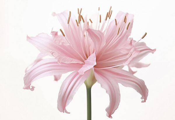 Delicate petals unfold gracefully. Delicate petals unfold gracefully.