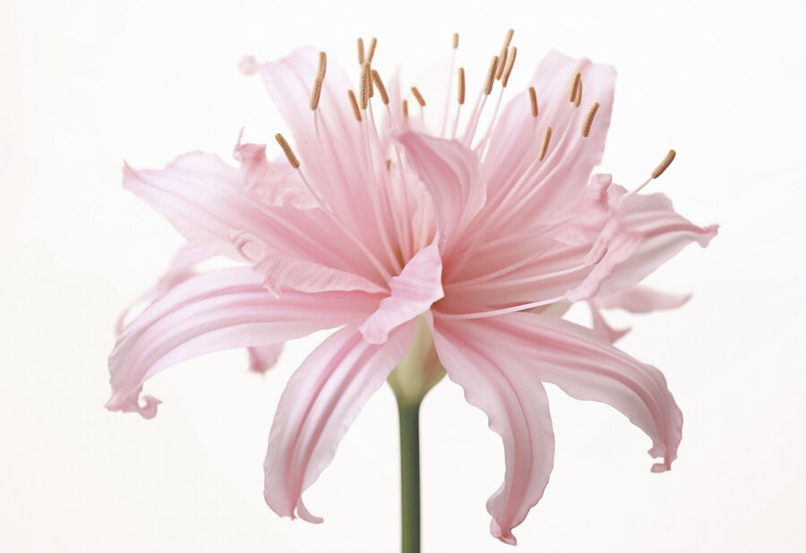 Delicate petals unfold gracefully.
