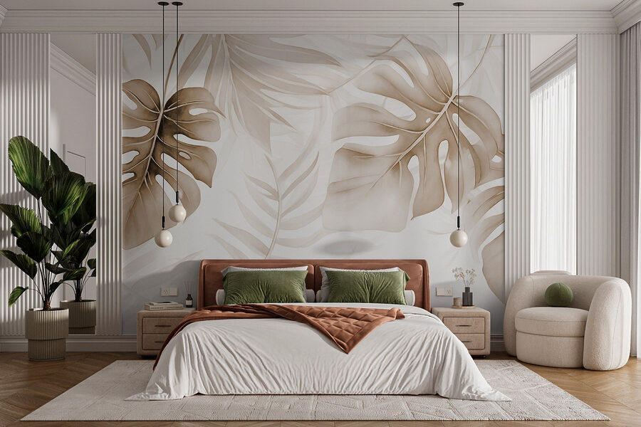 Nature’s elegance in soft hues.