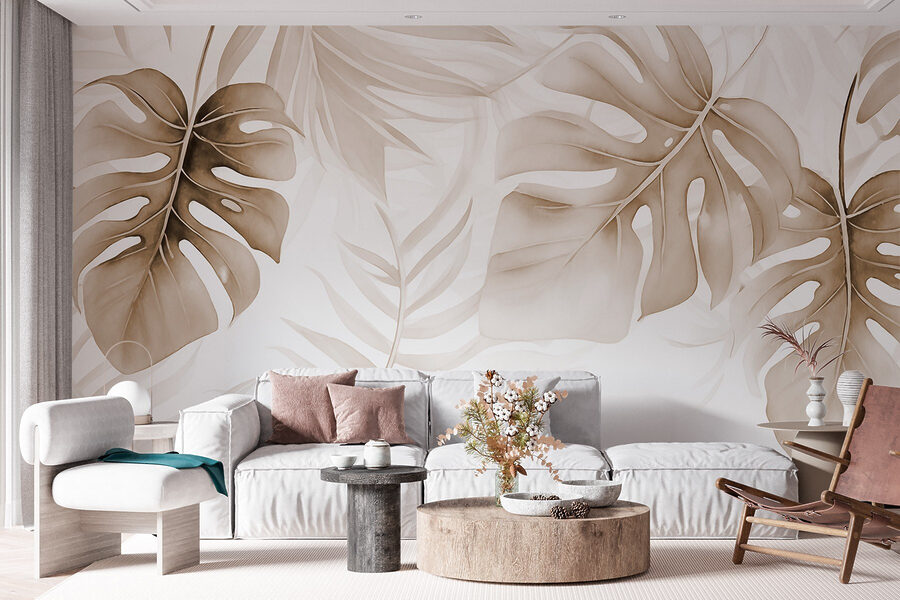 Nature’s elegance in soft hues.