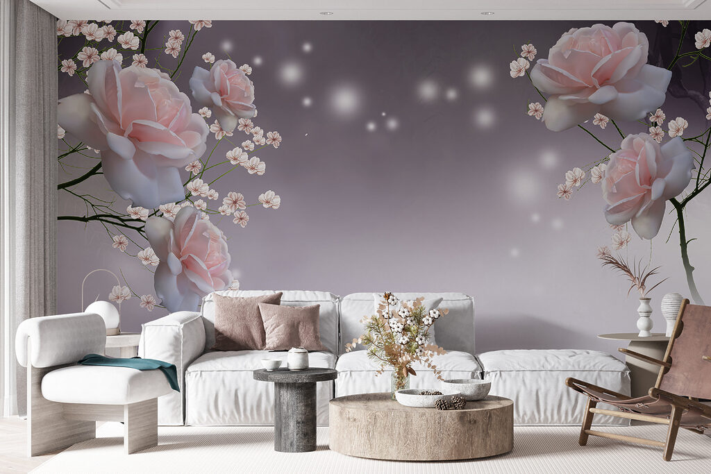 Pink flowers and white flowers u01045pig8mr 1024x683 - Pink flowers and white flowers